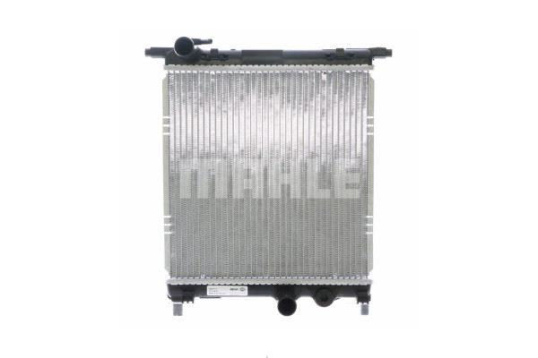Chladič, chlazení motoru - CR831000S MAHLE - 1S0121253AA, 1S0121253AH, 1S0121253AL
